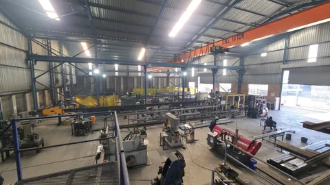 18 Euclid St, Germiston